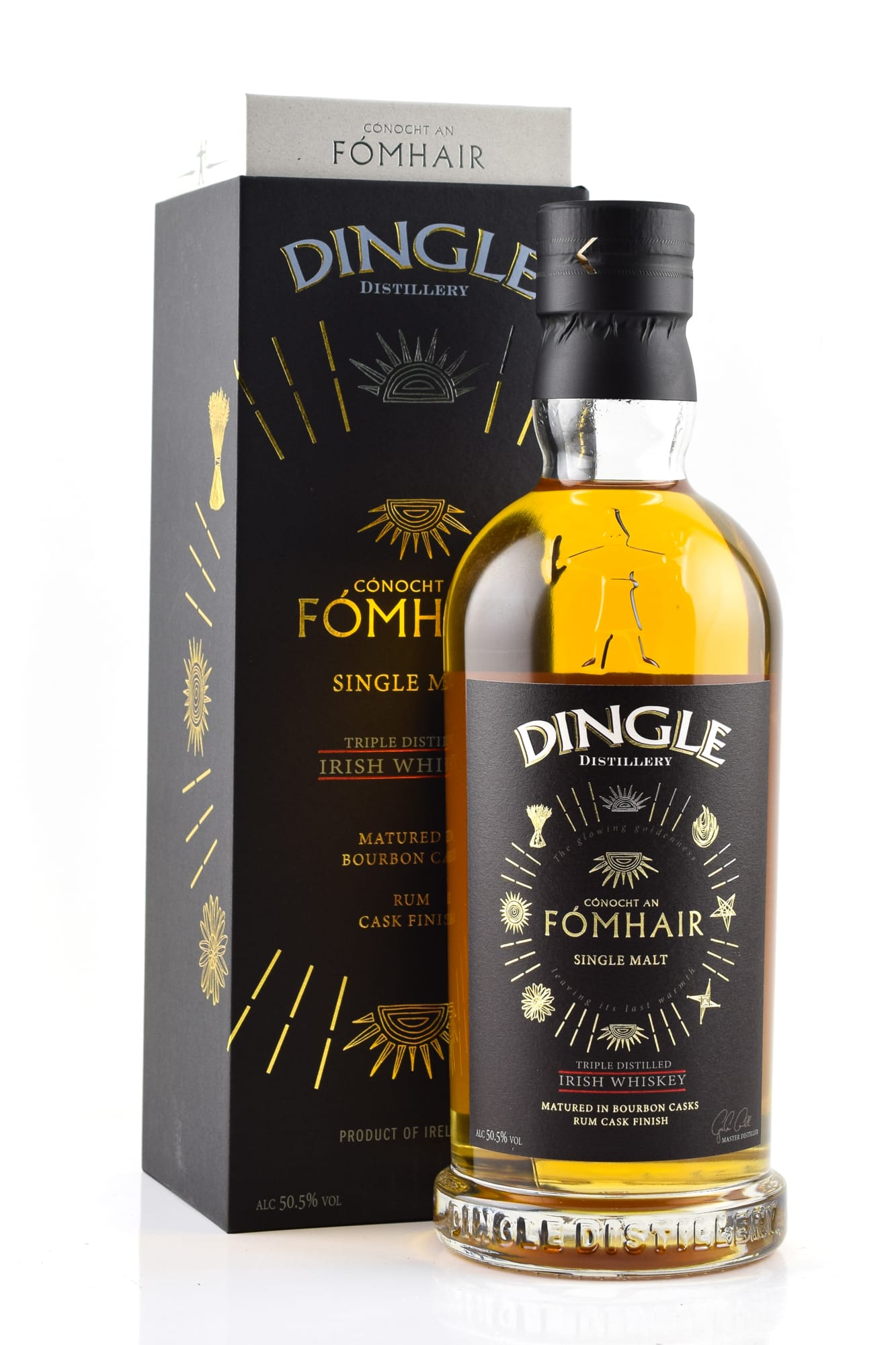 Dingle Cónocht An Fómhair - Wheel of the Year Series