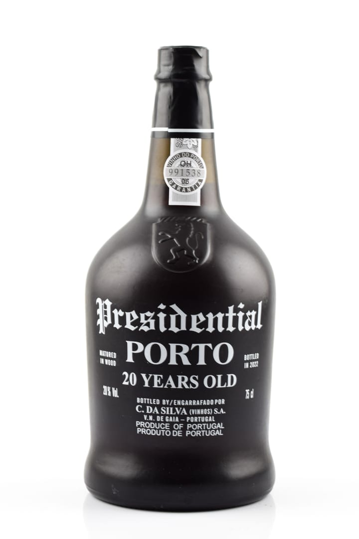 Presidential Porto 20 Jahre Presidential Porto 20 Jahre