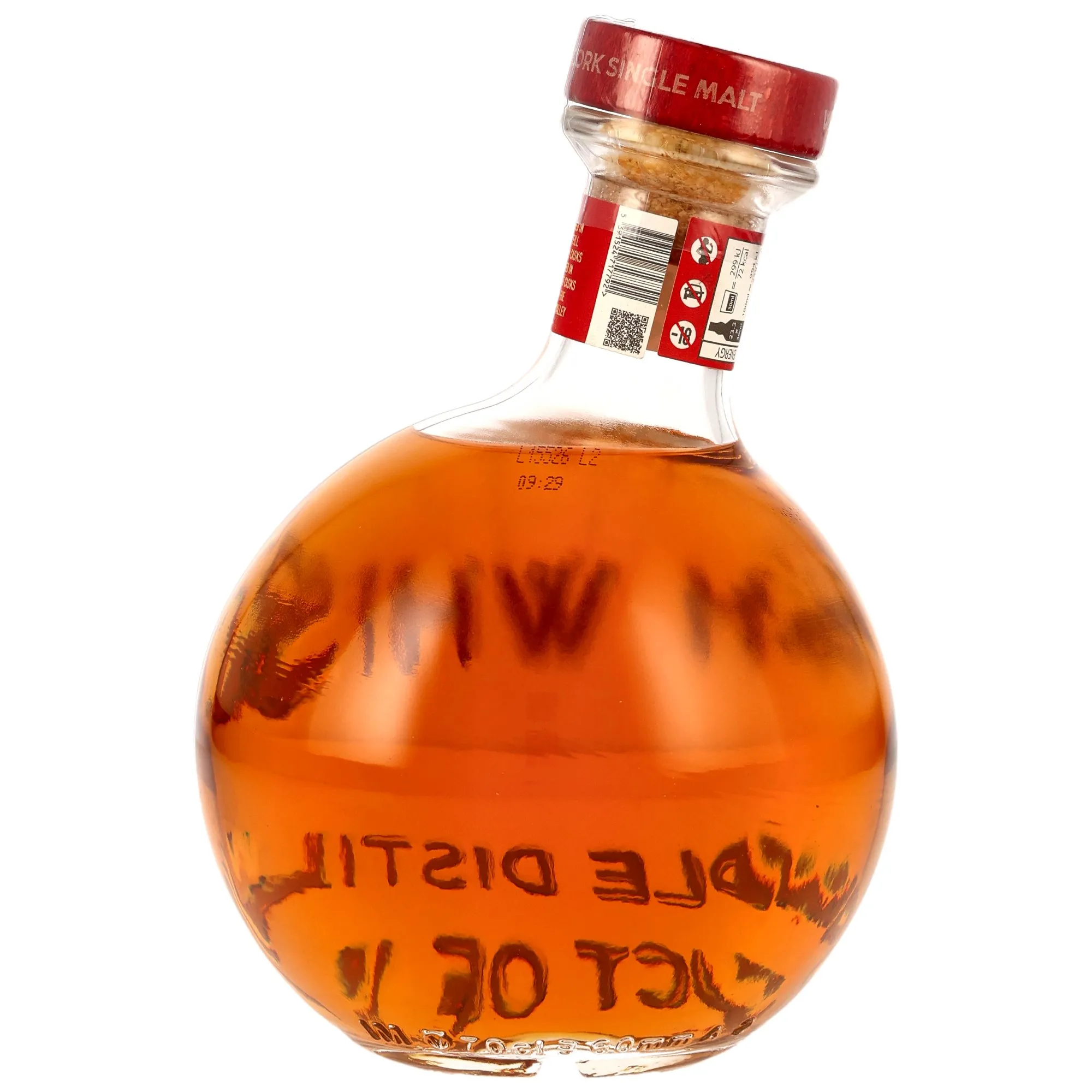 West Cork Maritime 5 year old - Port Cask