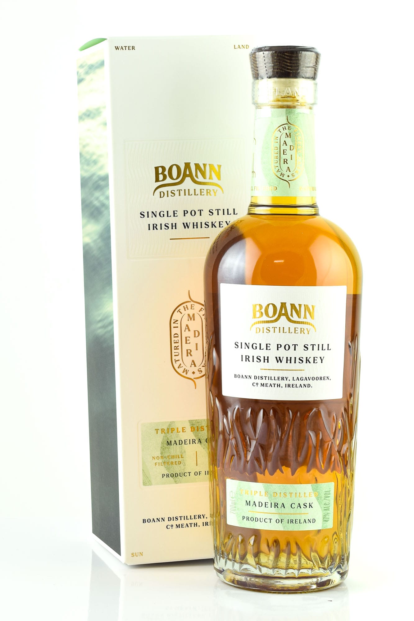 Boann Madeira Cask