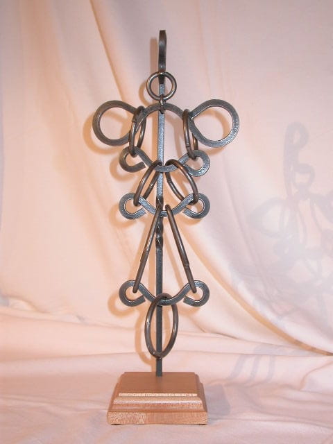 Big Shot - Vexier Schwierigkeitsgrad C