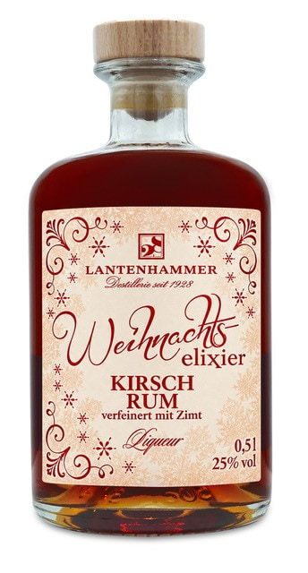 Weihnachtselixier