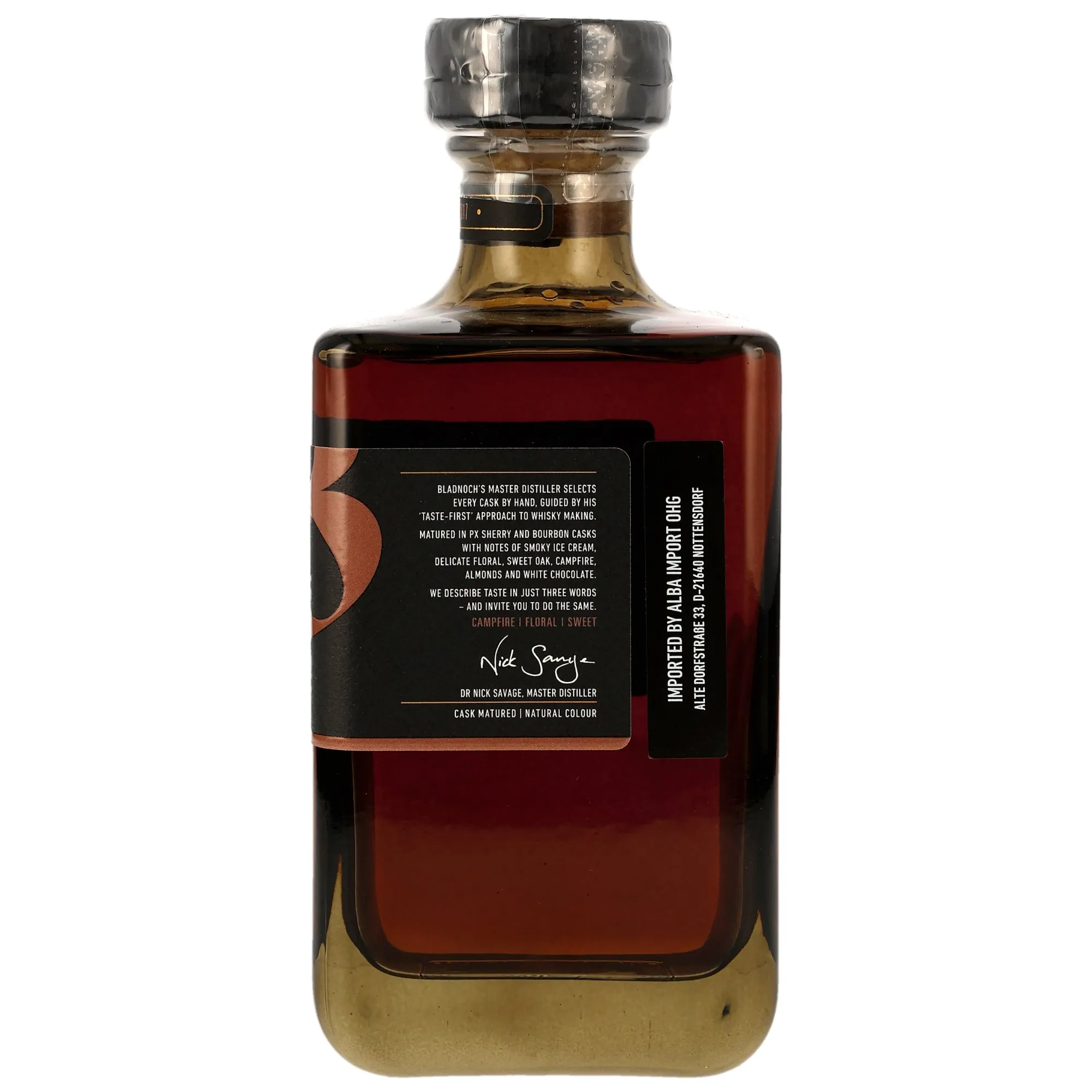Bladnoch Alinta
