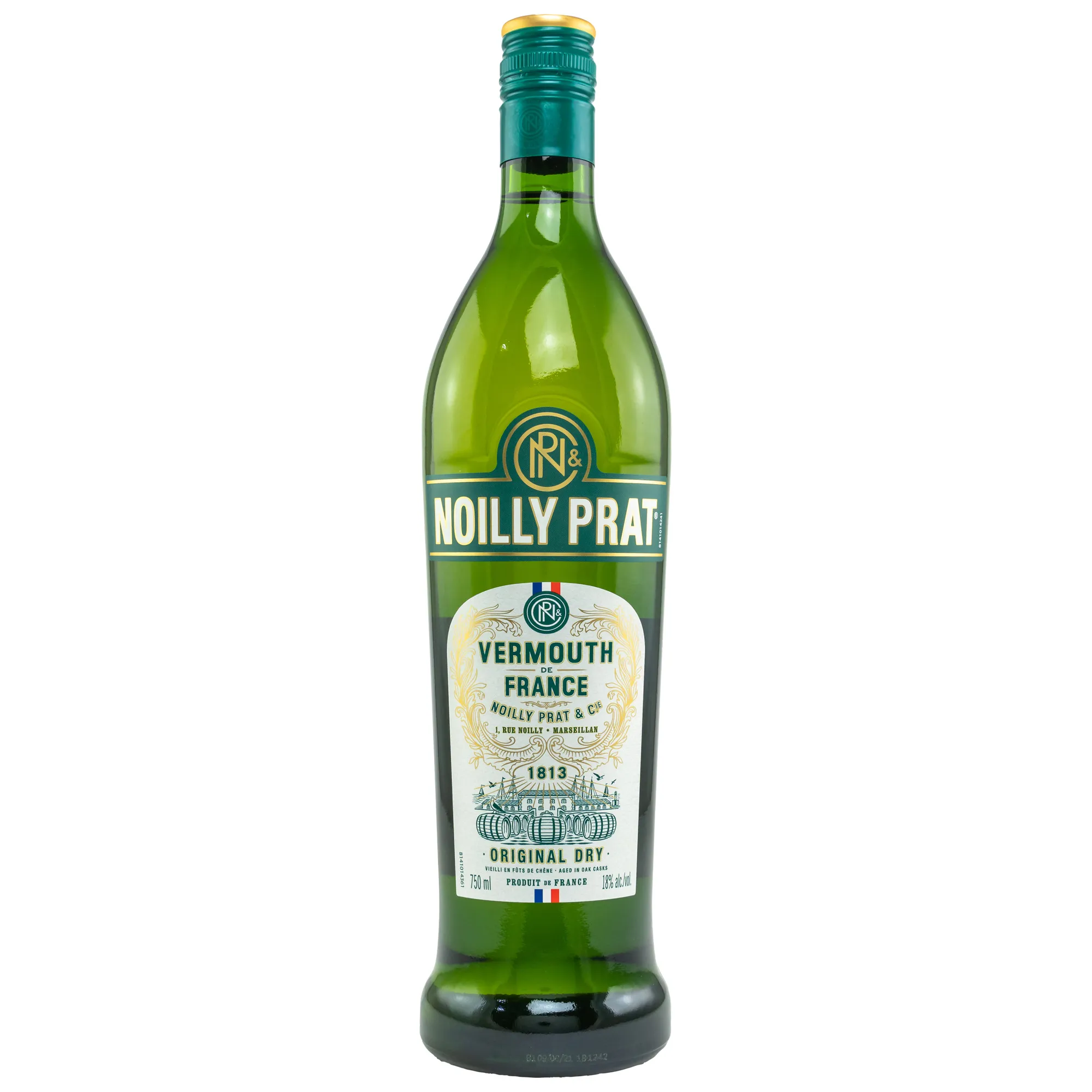 Noilly Prat Vermouth