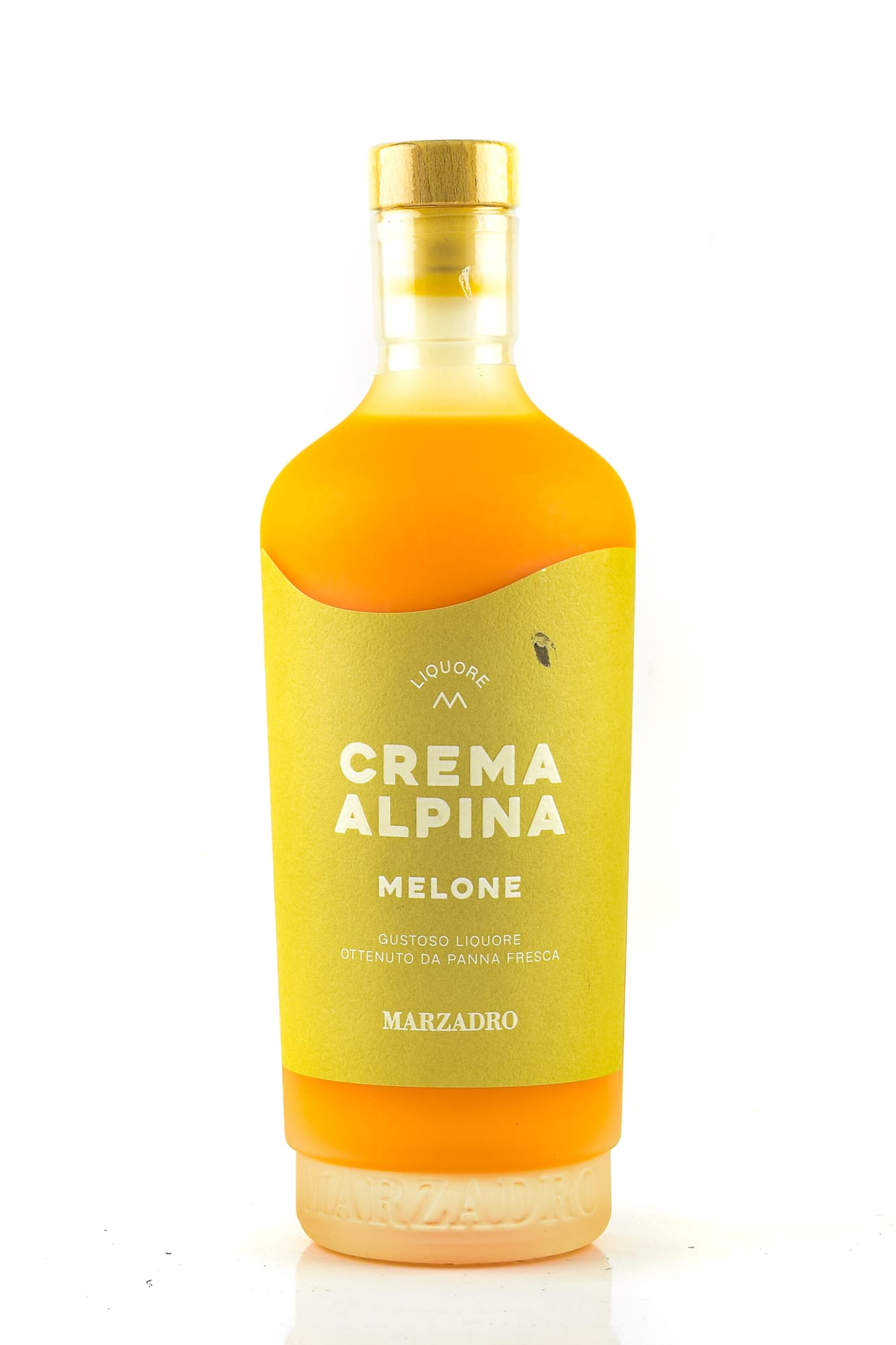 Crema Alpina Melone Marzadro