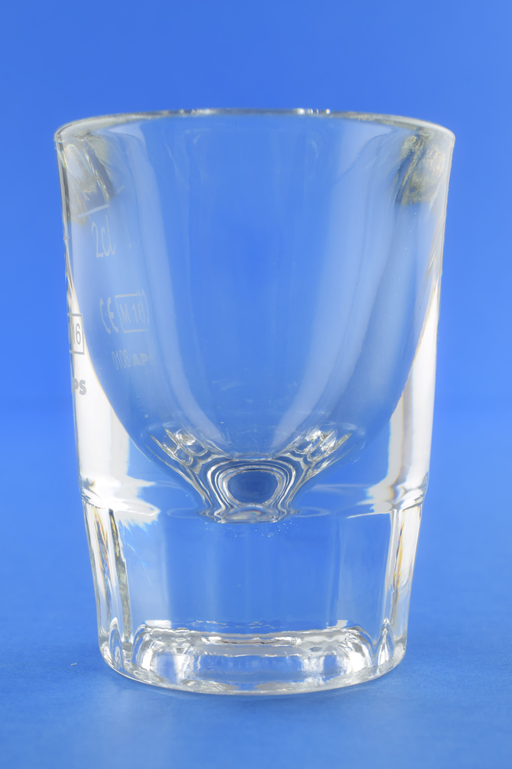 Whisky Shot-Glas Whisky Shot-Glas