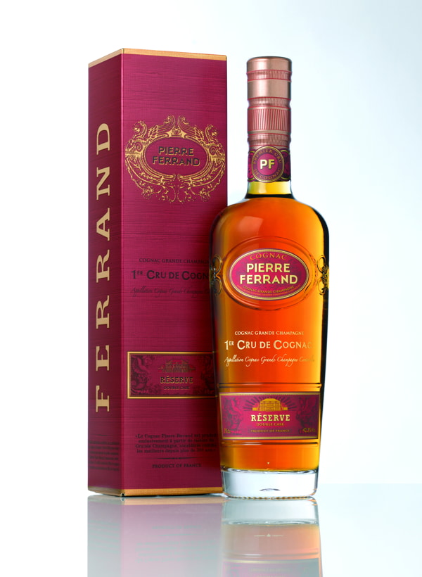 Pierre Ferrand Double Cask
