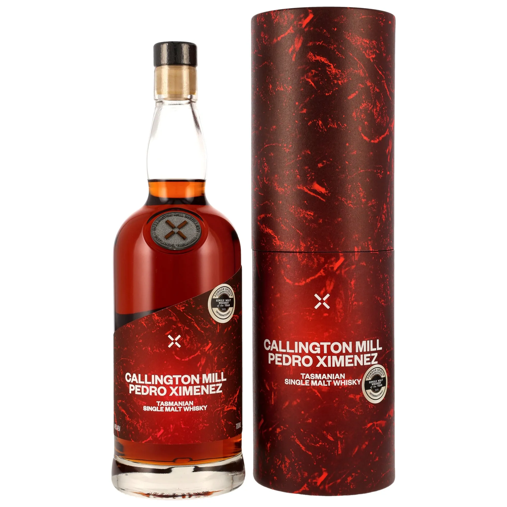 Callington Mill Pedro Ximenez - Tasmanian Single Malt