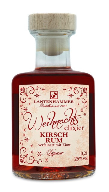 Weihnachtselixier