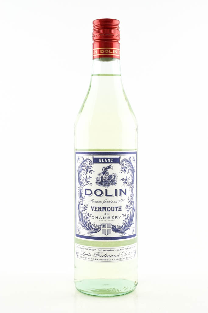 Dolin Vermouth Blanc