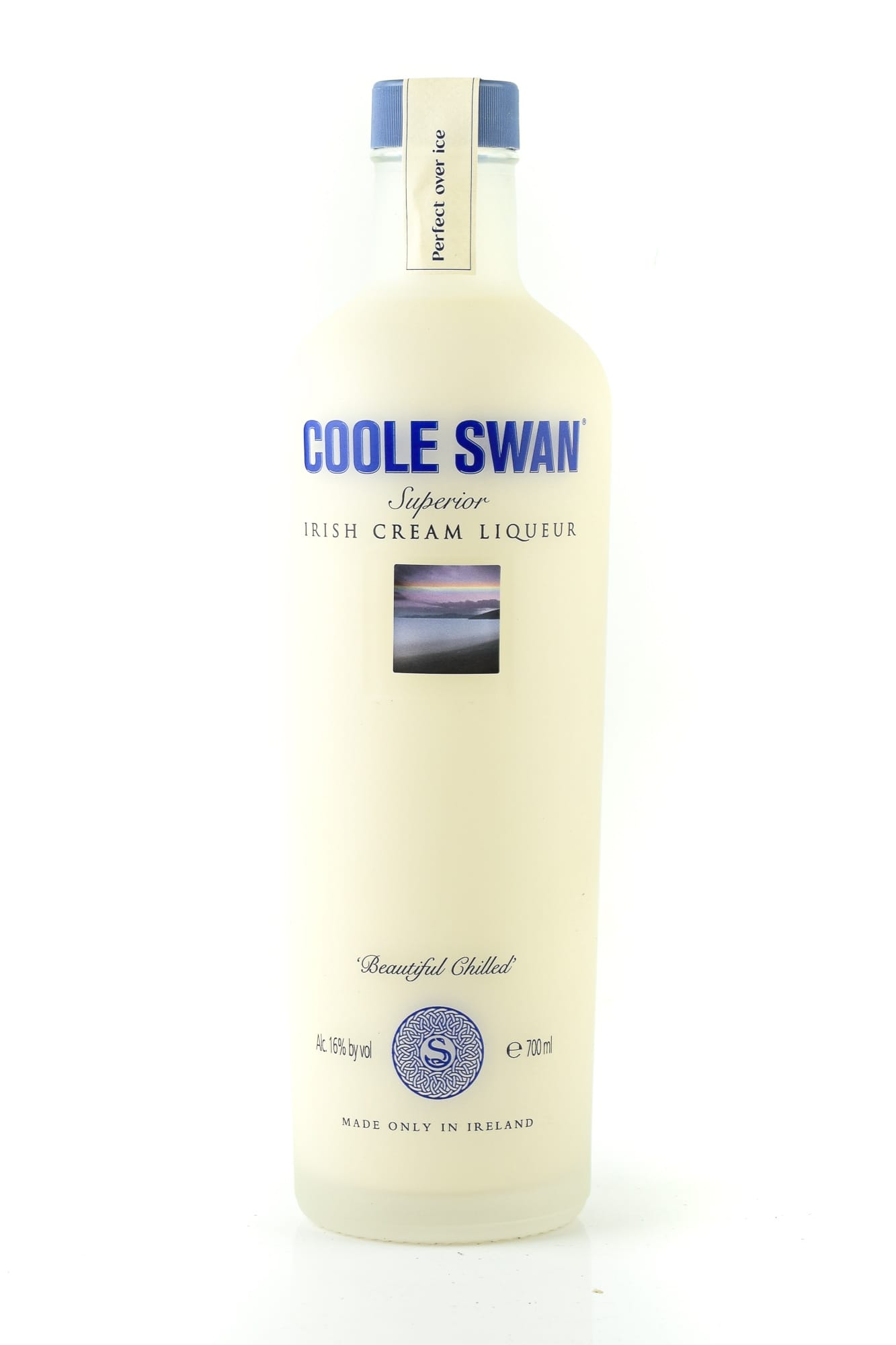 Coole Swan Irish Cream Liqueur
