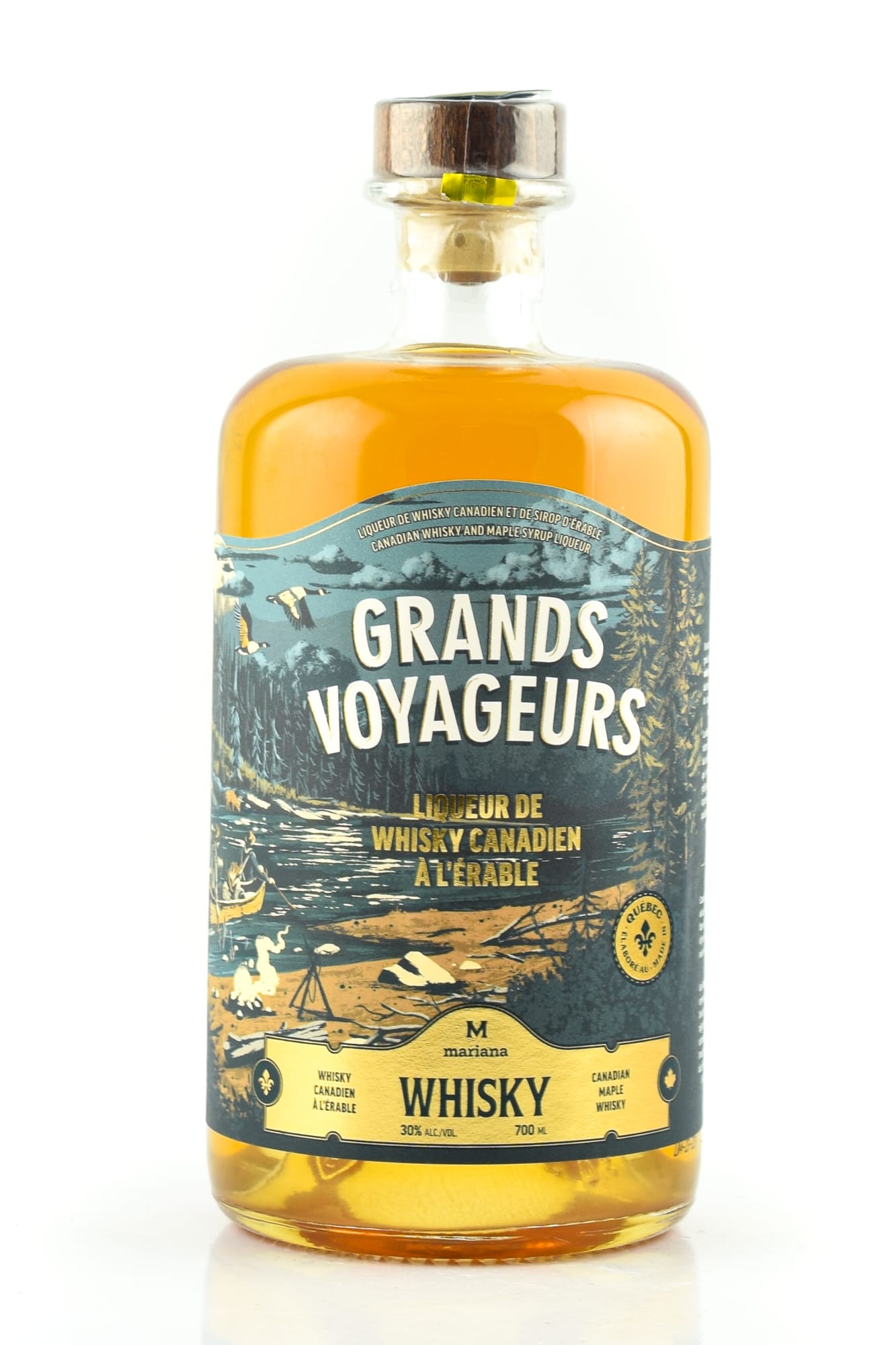 Grands Voyageurs Grands Voyageurs