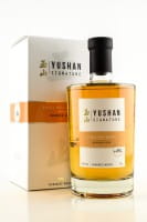 Yushan Signature Bourbon Cask 46%vol. 0,7l