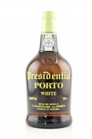 Presidential Porto White 19%vol. 0,75l