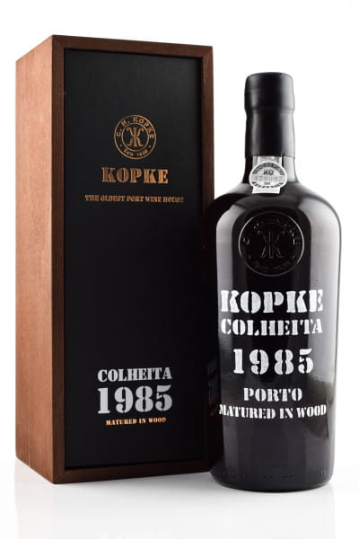 Kopke 1985 Colheita 20%vol. 0,75l
