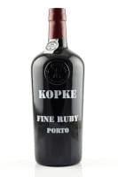 Kopke Fine Ruby 19,5%vol. 0,75l