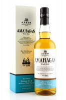Amahagan World Malt Edition No. 3 47%vol. 0,7l