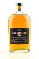 Redemption Rye 46%vol. 0,7l