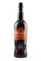 DRYSACK Medium Sherry - Williams & Humbert 15%vol. 0,75l
