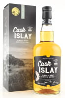Cask Islay Single Malt Scotch Whisky A.D. Rattray 46%vol. 0,7l
