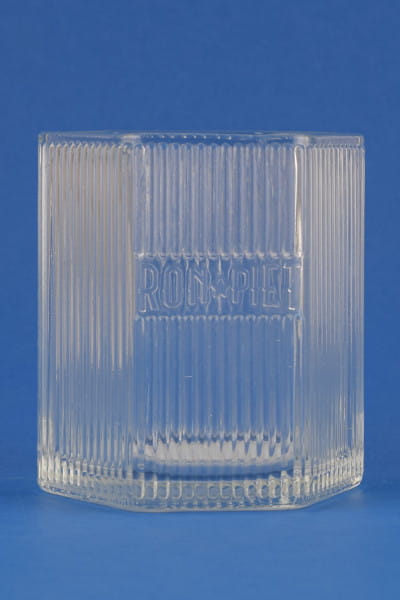 Ron Piet - Premium Rum Glas