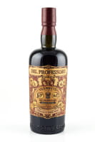 Vermouth del Professore di Torino Rosso 18%vol. 0,75l
