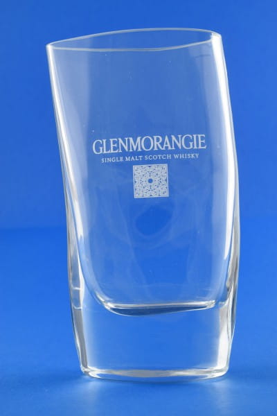 Glenmorangie Wasserkrug aus Glas ca. 0,3l