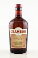Drambuie Whisky Liqueur 40%vol. 1,0l