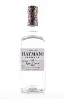 Hayman's Royal Dock Navy Strength Gin 57%vol. 0,7l