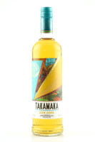 Takamaka Rum Zenn 40%vol. 0,7l