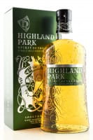 Highland Park Spirit of the Bear 40%vol. 1,0l