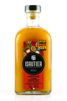 Isautier Arrangé Lychee Passion Fruit Liqueur 40%vol. 0,5l