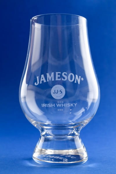Jameson Nosing-Glas "The Glencairn Glass"