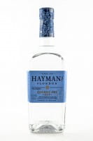 Hayman's London Dry Gin 41,2%vol. 0,7l