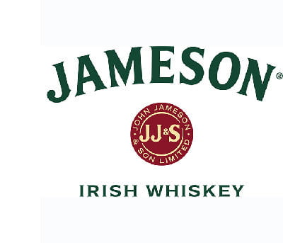 Jameson Irish Whiskey Logo