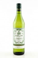 Dolin Vermouth Dry 17,5%vol. 0,75l