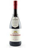Vermouth di Torino del Professore Rosso Superiore 18%vol. 0,75l