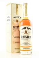 Jameson Crested 40%vol. 0,7l