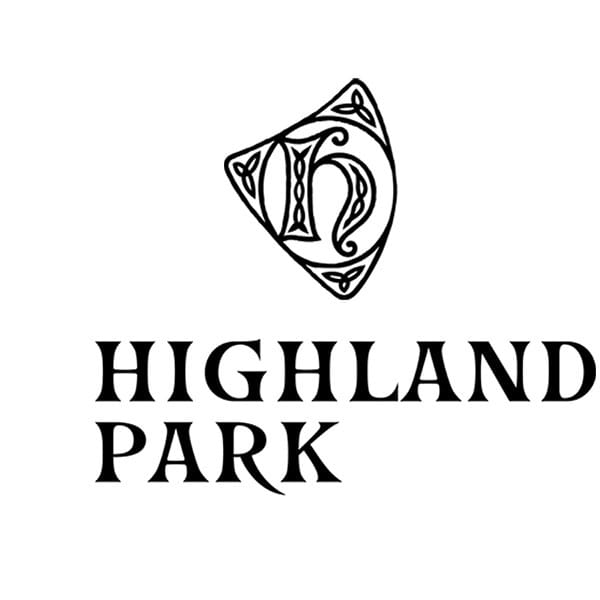 Highland Park Whisky Logo