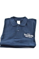 Talisker Polo-Shirt Gr. M 100% Baumwolle