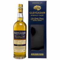 Glencadam 10 Jahre 2012/2022 Bourbon Barrel #3686 59,8%vol. 0,7l