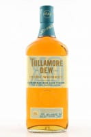 Tullamore Dew XO Caribbean Rum Cask Finish 43%vol. 0,7l