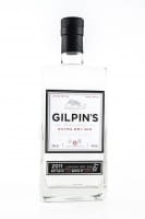 Gilpin's Westmorland Extra Dry Gin 47%vol. 0,7l