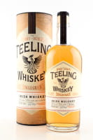 Teeling Single Grain Irish Whiskey 46%vol. 0,7l