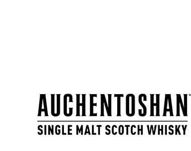 Auchentoshan Whisky Logo
