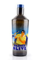 Pastis Olive 45%vol. 0,7l