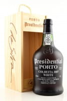 Presidential Porto Colheita 2007 White 20%vol. 0,75l