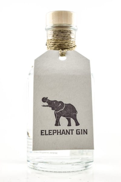 Elephant Gin 45%vol. 0,1l