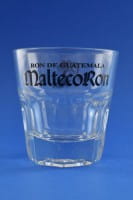 Malteco Ron - Shot-Glas