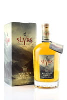 Slyrs Mountain Edition 2022 45%vol. 0,7l